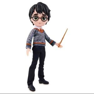 Wizarding World Harry Potter 8’’ Doll